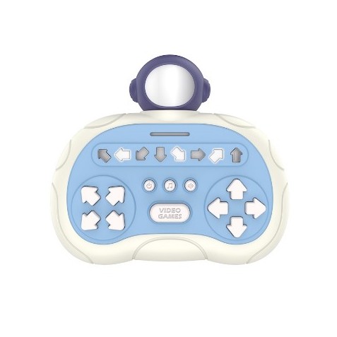JUEGO PORTATIL MXPS-400 ASTRONAUT...