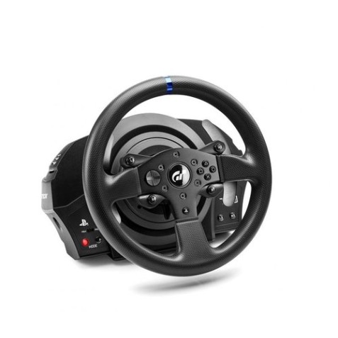 REACONDICIONADO VOLANTE + PEDALES...
