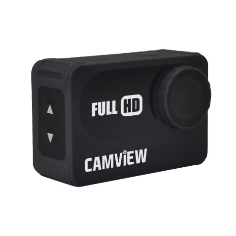 REAC CAMARA DEPORTIVA 1080P CARCASA...