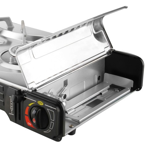 REAC COCINA DE GAS PORTATIL DOBLE...