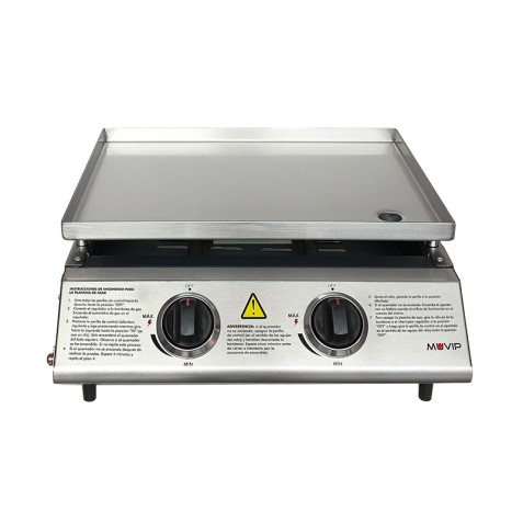 REACONDICIONADA PLANCHA DE ASAR 2...