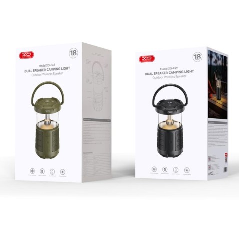 REACONDICIONADO ALTAVOZ BLUETOOTH 15W...