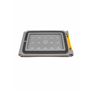 PUERTA CONGELADOR PARA NEVERA MV0512...