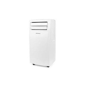 AIRE ACONDICIONADO PORTATIL ORBEGOZO ADR 93 | 1000W | 2250 FRIGORIAS