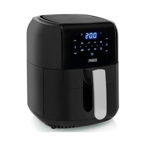FREIDORA SIN ACEITE 5.5 LITROS 1400W...