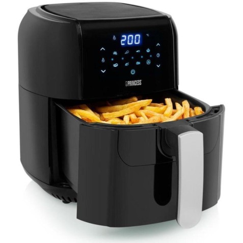 FREIDORA SIN ACEITE 5.5 LITROS 1400W...