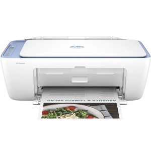 IMPRESORA MULTIFUNCION HP 2822e WIFI BLANCA