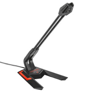 MICROFONO VARILLA GAMING USB GXT 210 TRUST