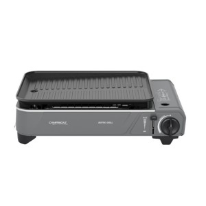 COCINA GAS PORTATIL PLANCHA BISTRO GRILL CAMPINGAZ