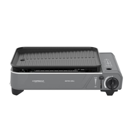 COCINA GAS PORTATIL PLANCHA BISTRO...