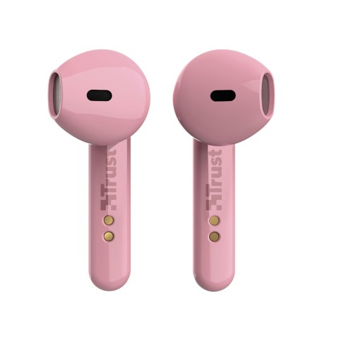 AURICULARES TWS TRUST PRIMO TOUCH...