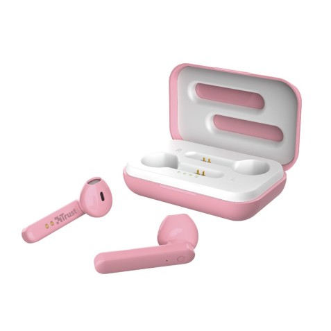 AURICULARES TWS TRUST PRIMO TOUCH...