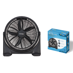 VENTILADOR INDUSTRIAL BOX 50CM 80W