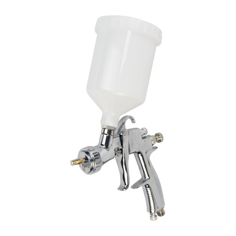 PISTOLA PINTAR VASO SUPERIOR, 1.7mm....