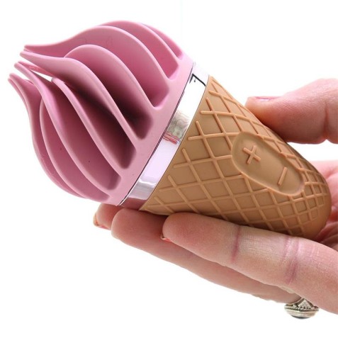 ESTIMULADOR DE CLITORIS SWEET...