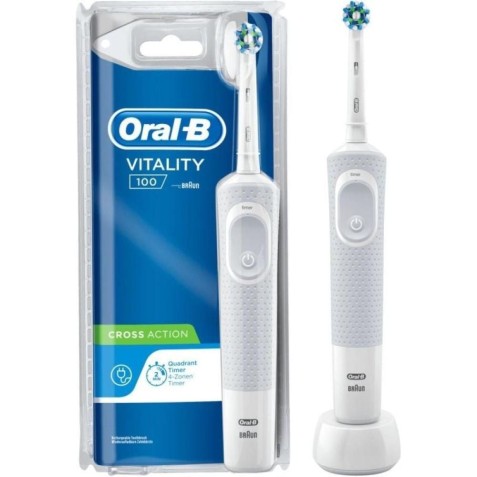 CEPILLO DENTAL ELECTRICO ORAL-B...