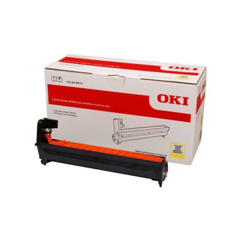 TAMBOR OKI C532/C542/MC563/MC573...