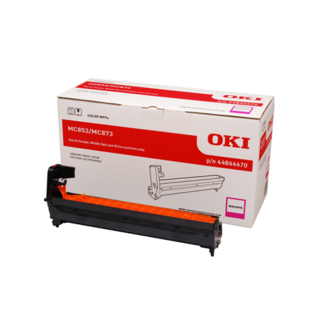 TAMBOR OKI C532/C542/MC563/MC573 MAGENTA