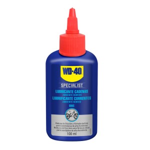 LUBRICANTE HUMEDO PARA CADENAS 100ML...
