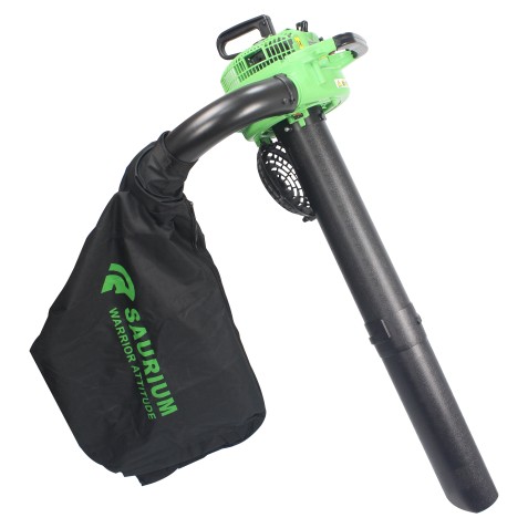 SOPLADOR ASPIRADOR 25.4 CC SAURIUM