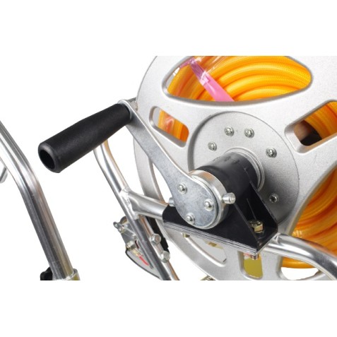 CARRETILLA SULFATAR 100L 4T MADER
