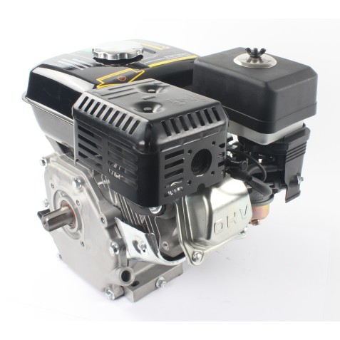 MOTOR GASOLINA 4T 7HP, 208CC MADER