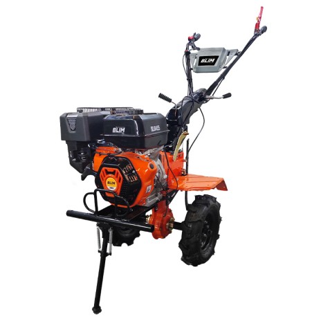 MOTOCULTOR GASOLINA 13HP 389CC 3...