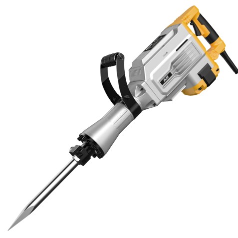 MARTILLO SDS-MAX 1400W 46 JULIOS BLIM