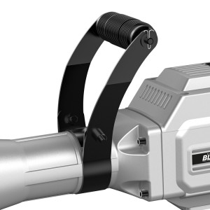 MARTILLO SDS-MAX 1400W 46 JULIOS BLIM
