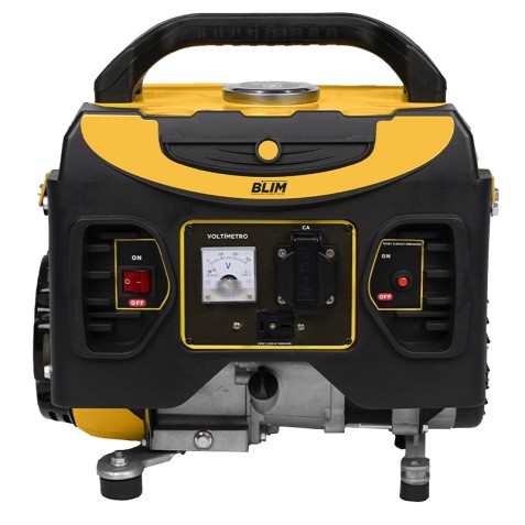 GENERADOR DE GASOLINA 1000W BLIM