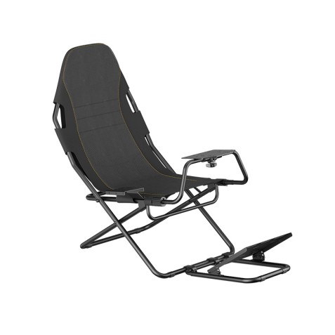 SLIM DRIVE RACING SEAT CROMAD