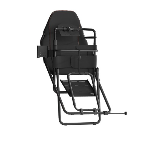 SLIM DRIVE RACING SEAT CROMAD