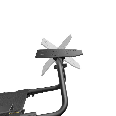 SLIM DRIVE RACING SEAT CROMAD