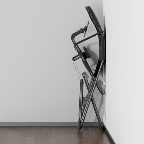 SLIM DRIVE RACING SEAT CROMAD