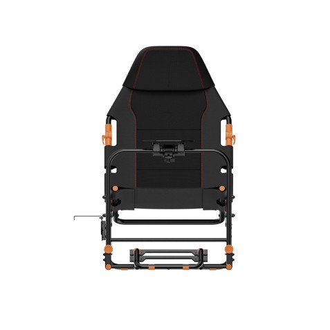 RACING COCKPIT GT PRO CROMAD
