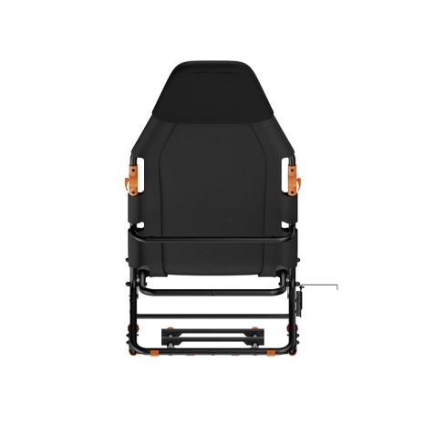 RACING COCKPIT GT PRO CROMAD