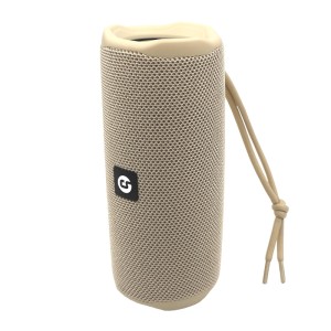 ALTAVOZ BLUETOOTH STREET VIBE GRIS...
