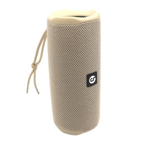 ALTAVOZ BLUETOOTH STREET VIBE GRIS...