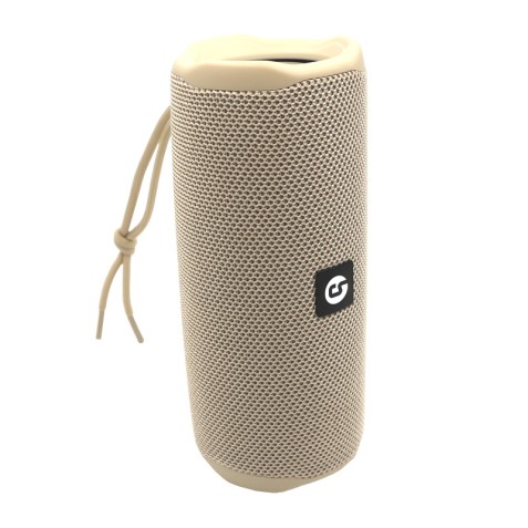 ALTAVOZ BLUETOOTH STREET VIBE GRIS...