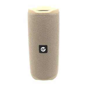 ALTAVOZ BLUETOOTH STREET VIBE GRIS...
