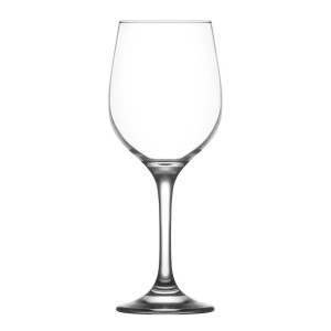 SET 12 COPAS VINO 395ML VALENCIA LAV...