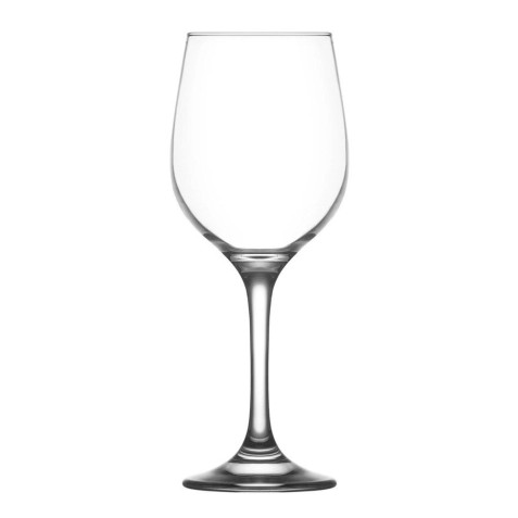 SET 12 COPAS VINO 395ML VALENCIA LAV...