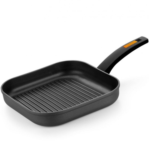 ASADOR FUEGO 28CM ALUMINIO FORJADO |...
