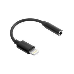 ADAPTADOR DE AUDIO MINI-JACK A...