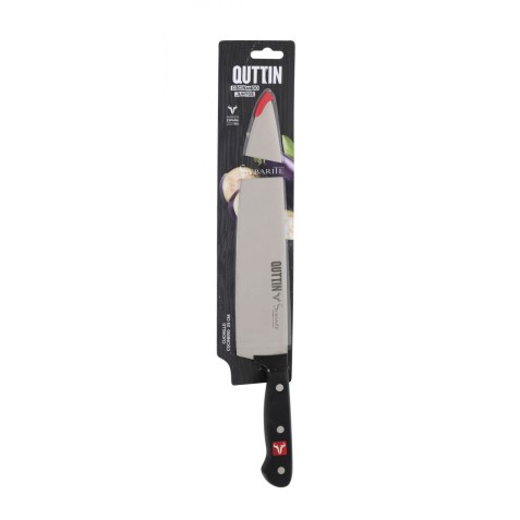 CUCHILLO COCINERO SYBARITE 25CM QUTTIN