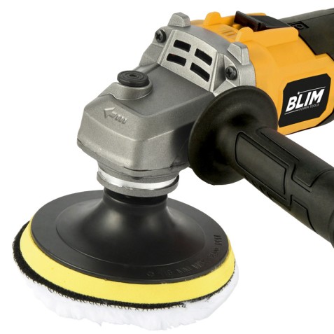 REAC RADIAL 20V 115MM S/CARBONES +...