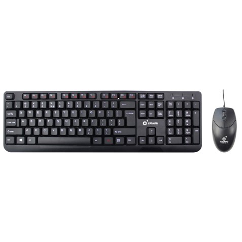 REACONDICIONADO KIT TECLADO + RATÓN...