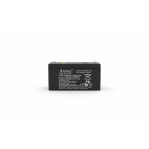 BATERIA 24V 7AH PARA COCHES 33000