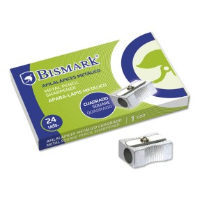 AFILADORES METÁLICOS BISMARK