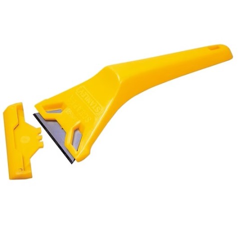 RASCAVIDRIOS PLASTICO CON PROTECTOR...
